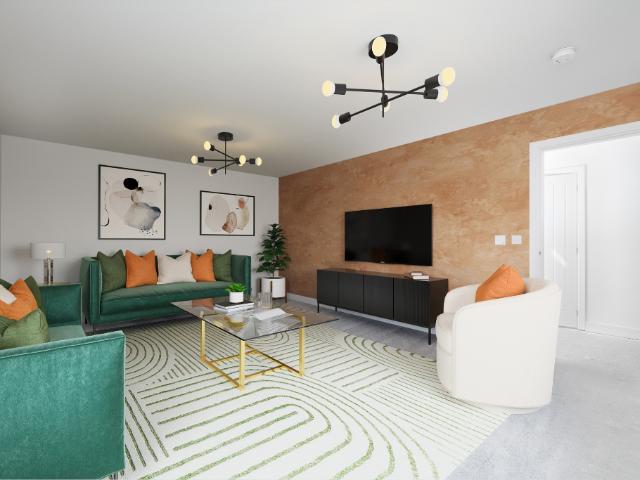 House for sale in Kings Hill, Bourne Vale