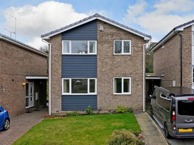 House for sale in Brackenfield, Isle Of Man