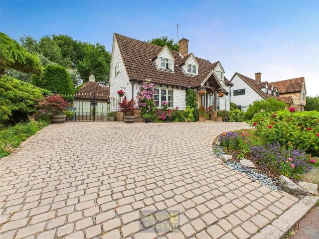House for sale in Langdon Hills, Essex