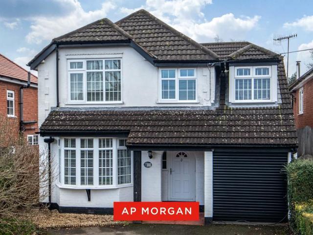 House for sale in Catshill and North Marlbrook CP, Bromsgrove