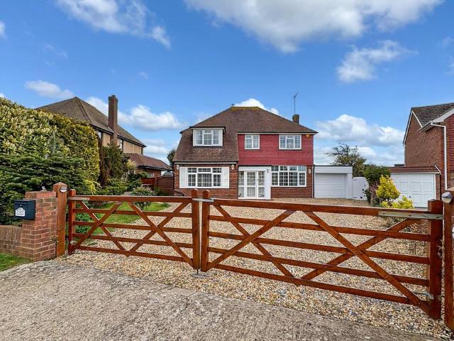 House for sale in Kingston, Clapham