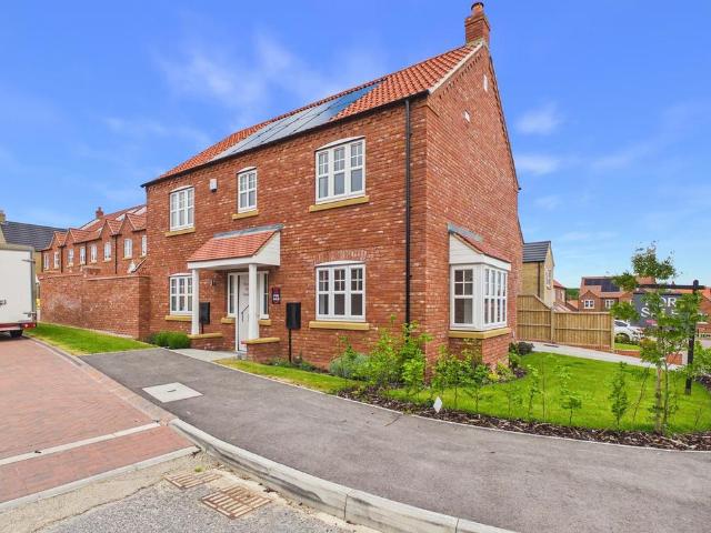 House for sale in Kirk Ella, East Riding Of Yorkshire