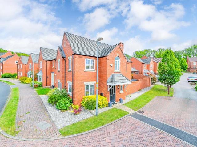 House for sale in Muxton, Telford
