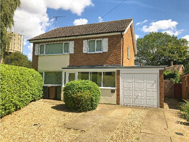 House for sale in Comers, Norfolk