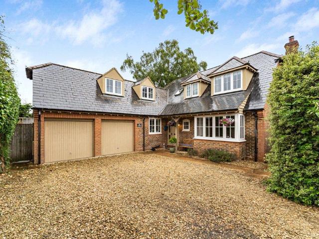 House for sale in Clifton, Evershot