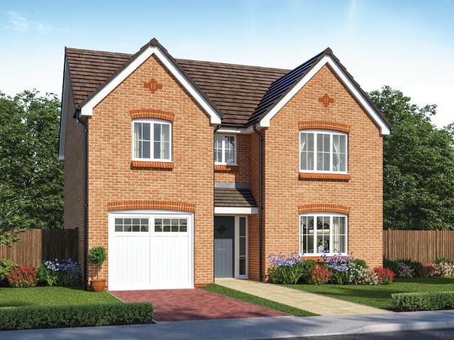 House for sale in Wynyard, Stockton-on-tees
