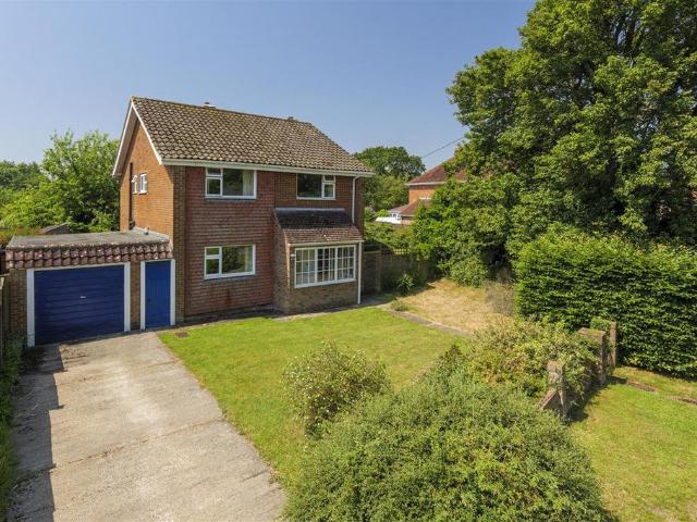House for sale in Upper Hardres, The Bridge
