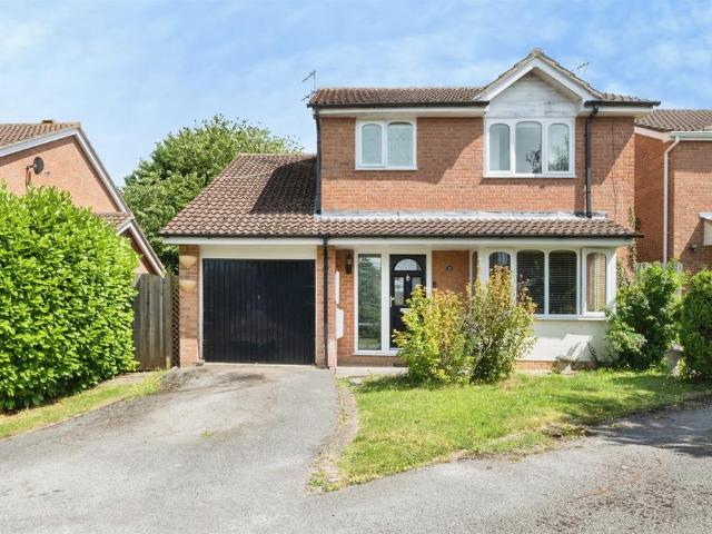 House for sale in Buckingham, Buckinghamshire