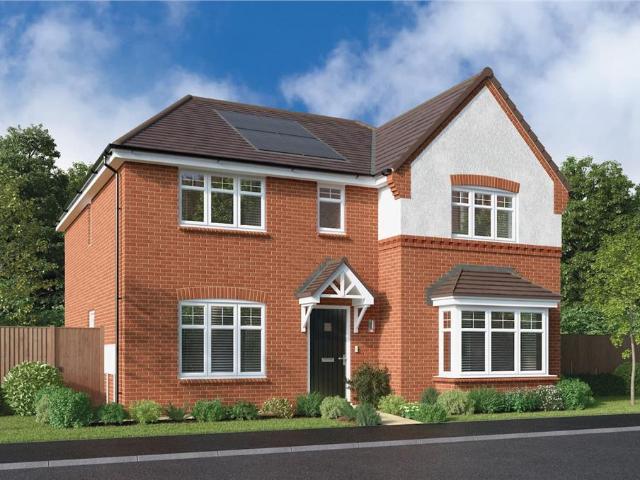 House for sale in Stanton Cross, Wellingborough