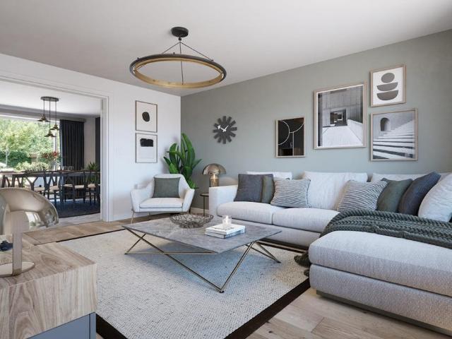 House for sale in Newarthill, Scotland