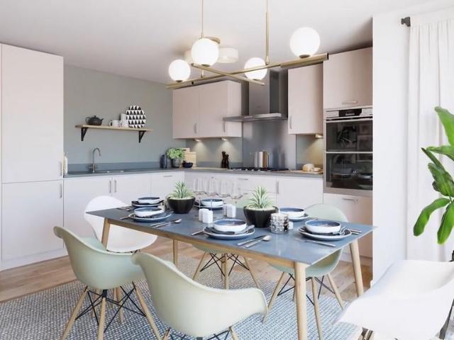 House for sale in Burgh St Peter, Norfolk