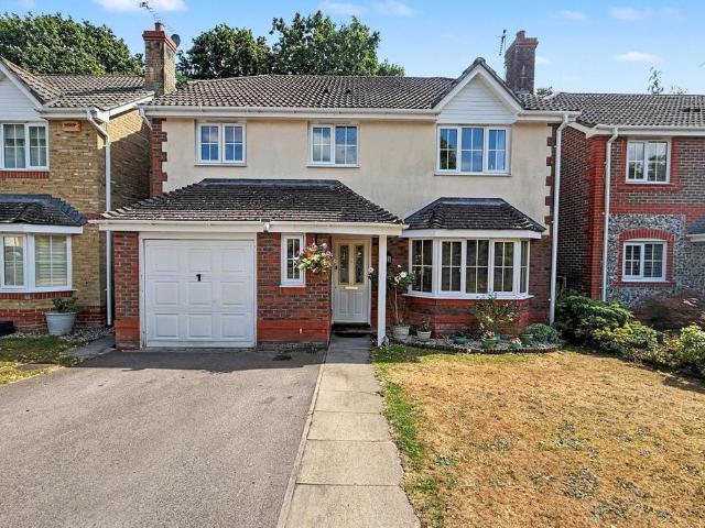 House for sale in Ebblake, Verwood