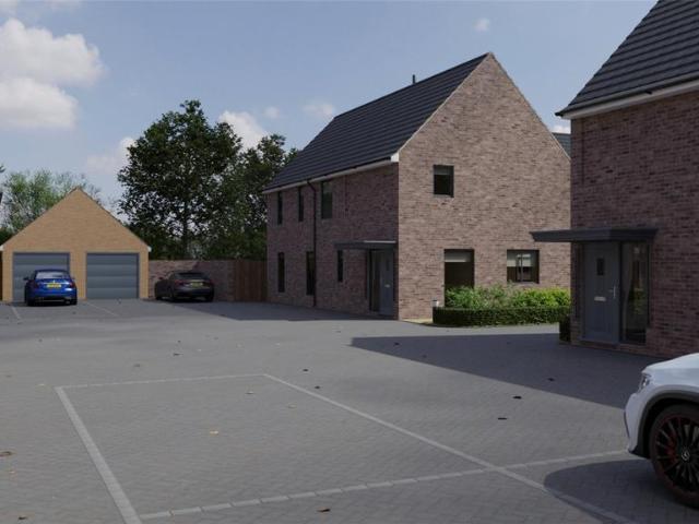 House for sale in Little Clacton, Tendring