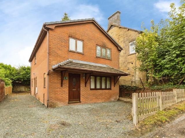 House for sale in Lodge, Brynteg