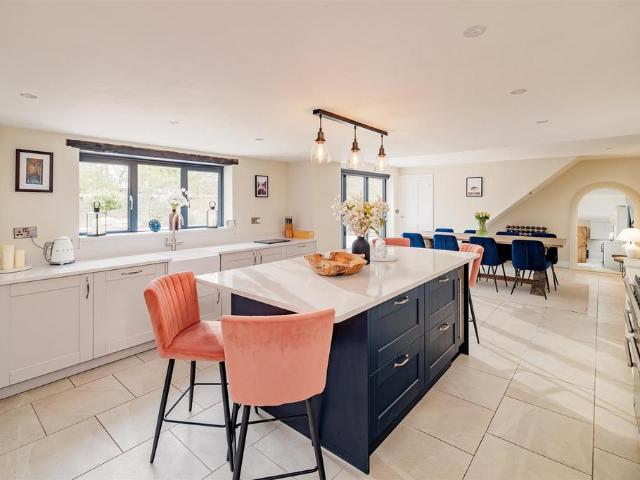 House for sale in Ruyton-XI-Towns, Shropshire
