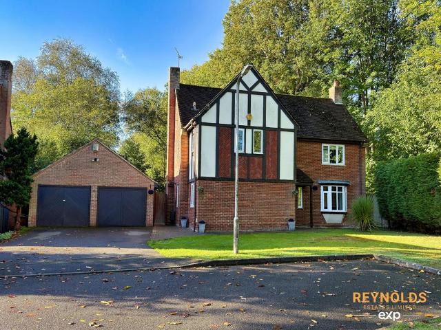 House for sale in Kings Hill, Tonbridge and Malling