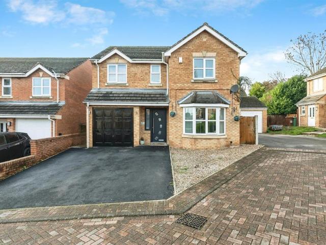 House for sale in Upton, Isle Of Man