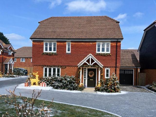 House for sale in Westborough, Surrey