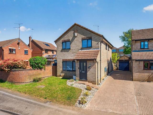 House for sale in Spring Park, Kingsthorpe