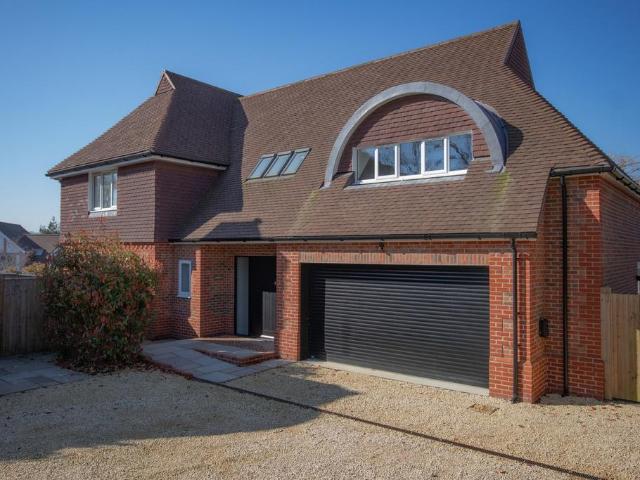 House for sale in West Chiltington, Horsham