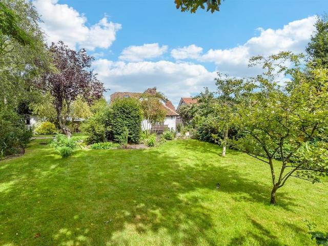 House for sale in Folkestone, Kent