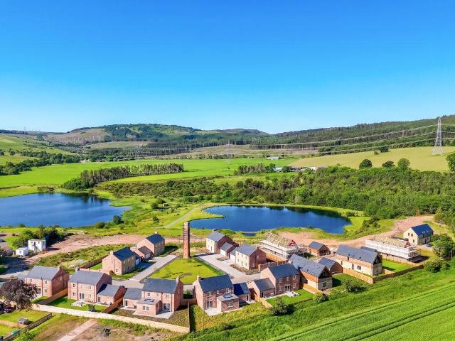 House for sale in Cragend, Whittingham