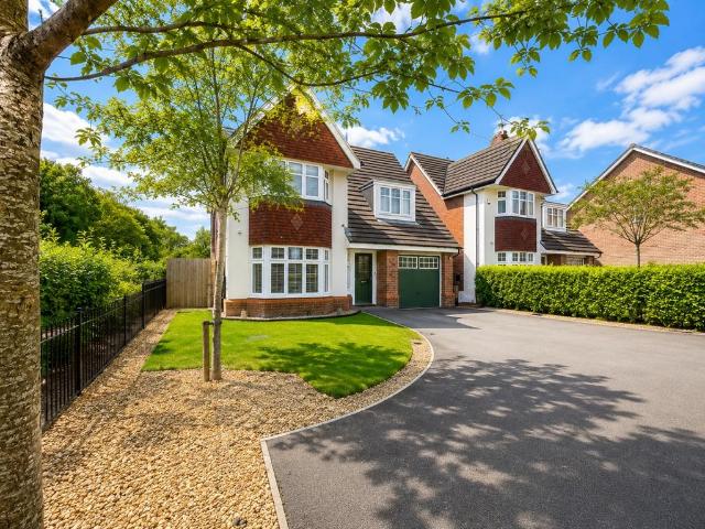 House for sale in Abbotsfield, St Helens