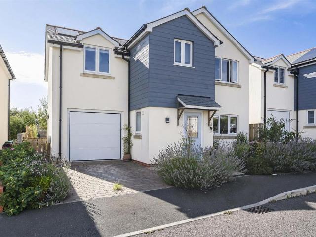 House for sale in Thrushelton, Weir Quay