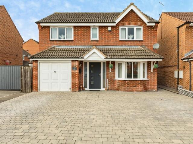 House for sale in Wombwell, Barnsley