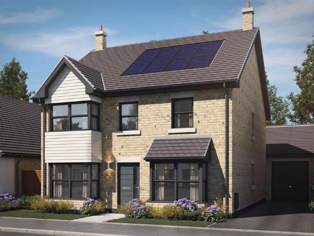 House for sale in Market Weighton