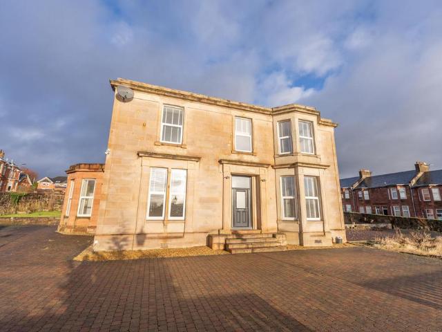 House for sale in Blairhill, Coatbridge