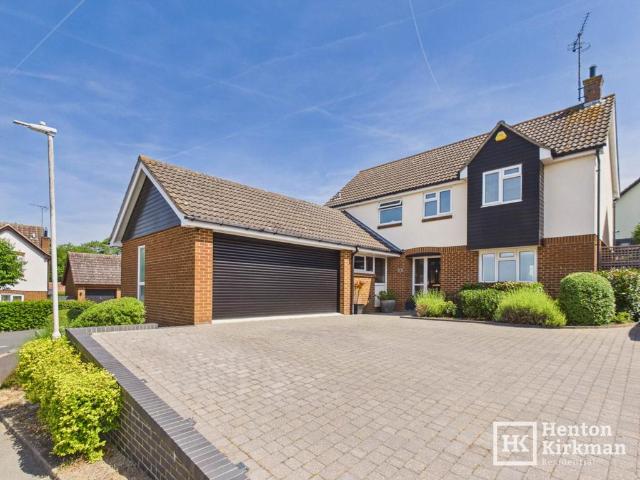 House for sale in Queens Park, Billericay
