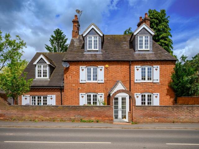 House for sale in Balsall, West Midlands