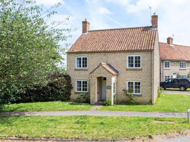House for sale in Hovingham, York and North Yorkshire