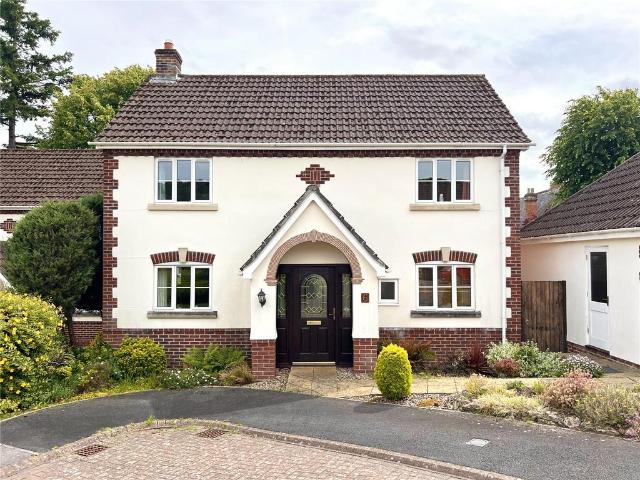 House for sale in Alcombe, Minehead