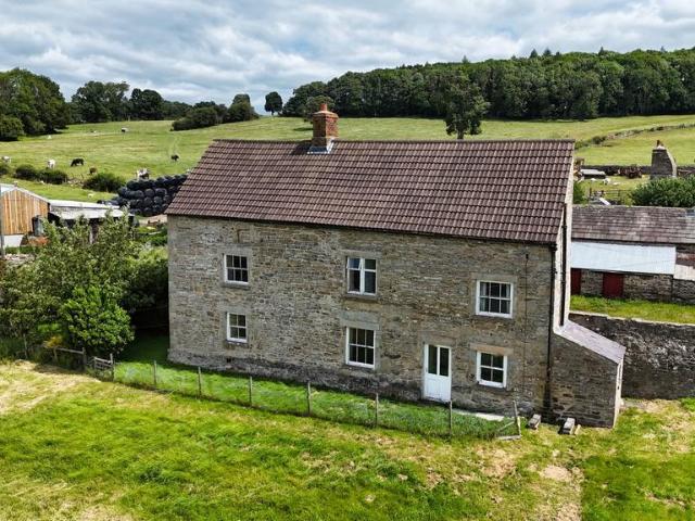 House for sale in North Yorkshire