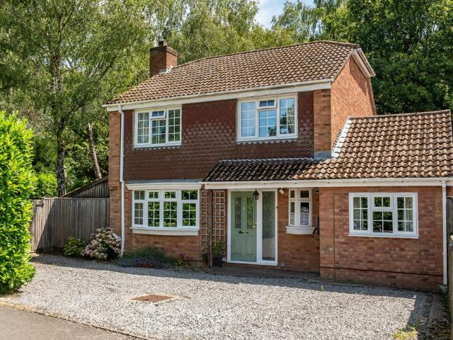House for sale in Helford, Hampshire