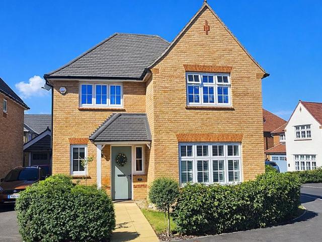 House for sale in Greenhill, The Bridge