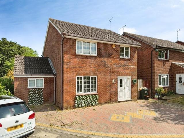 House for sale in Bridgefield, Kent
