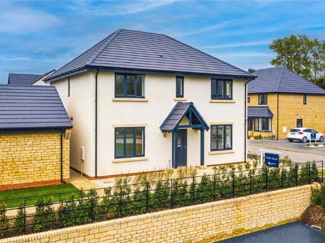 House for sale in Didbrook, Pamington