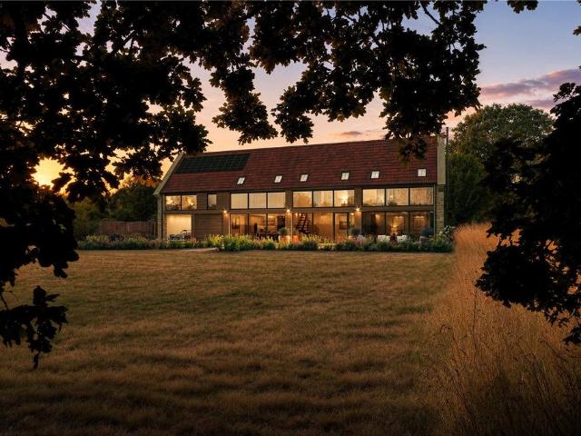 House for sale in Over Stratton, South Petherton