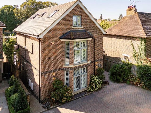 House for sale in Reigate, Reigate and Banstead