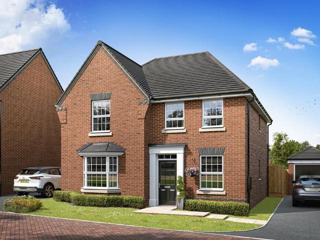 House for sale in Peterchurch, Herefordshire