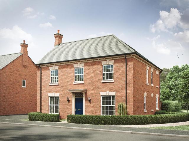 House for sale in Ellistown, Isle Of Man