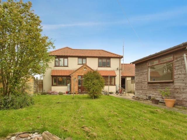 House for sale in St. Ives, Huntingdon