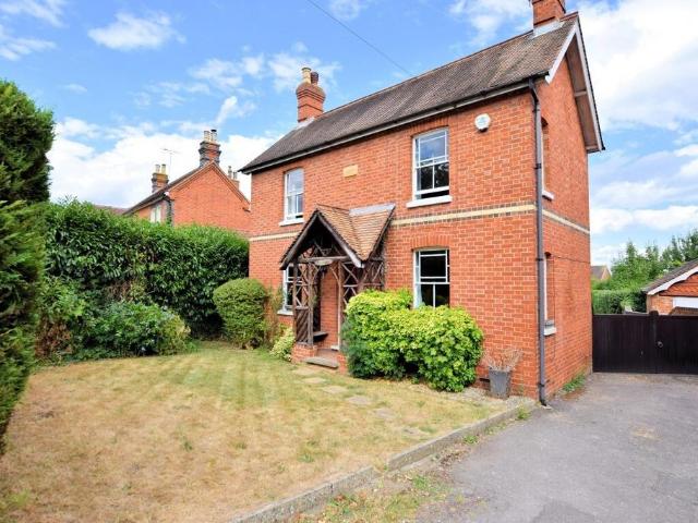 House for sale in Shinfield, Spencers Wood