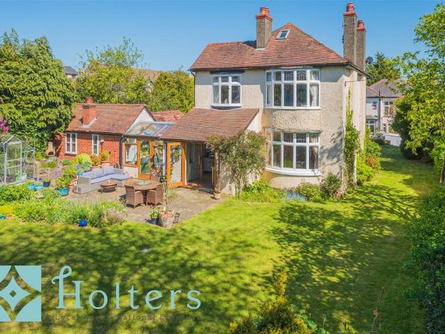 House for sale in Bishop's Castle, Shropshire