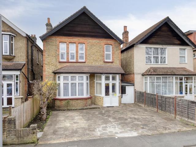 House for sale in Greater London