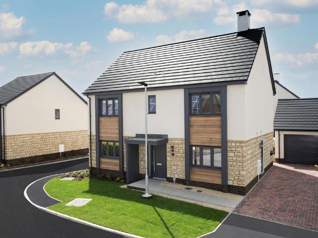 House for sale in Somerset