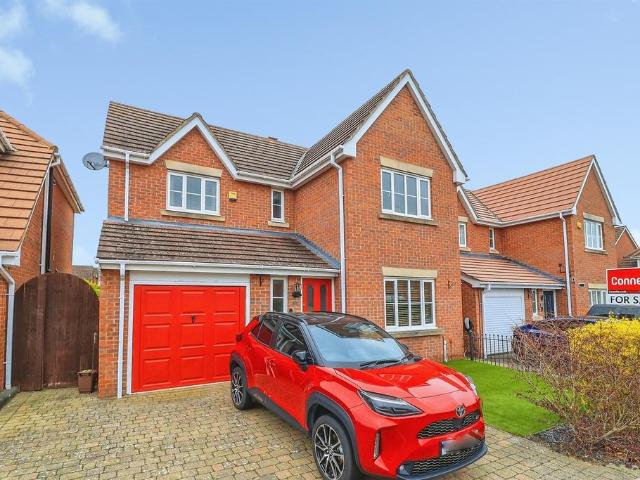 House for sale in Flitwick, Bedfordshire